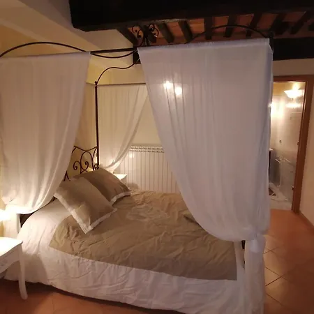 Apartament Casa Degli Angeli