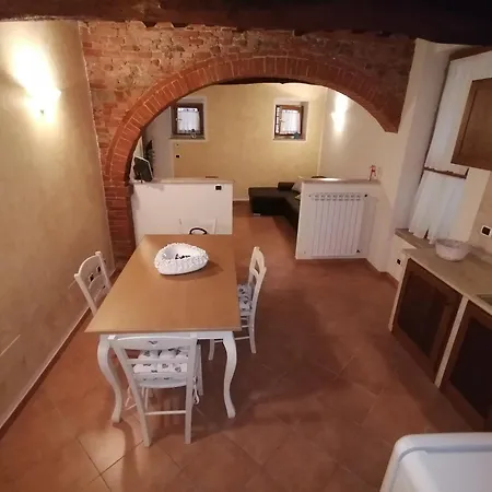 Apartament Casa Degli Angeli *