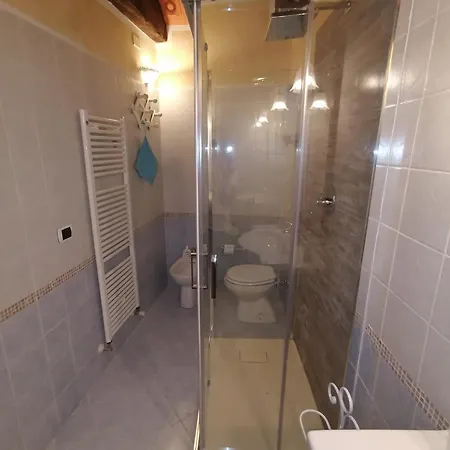 Casa Degli Angeli Apartament *