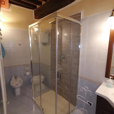 Apartament Casa Degli Angeli Torrita di Siena