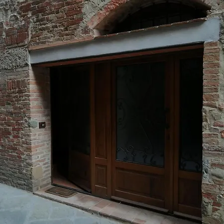 Casa Degli Angeli Apartament